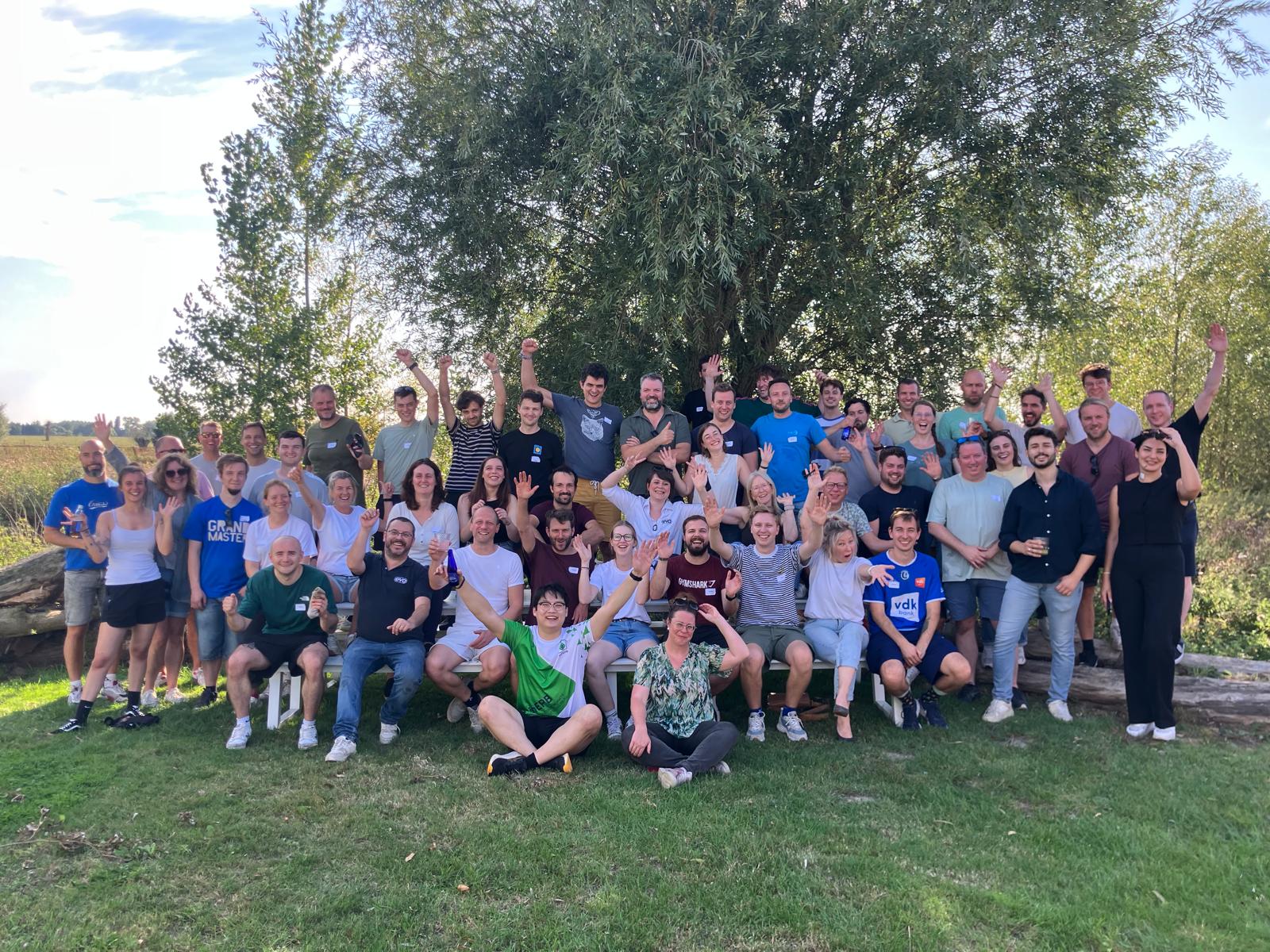 THEA - People First Engineering